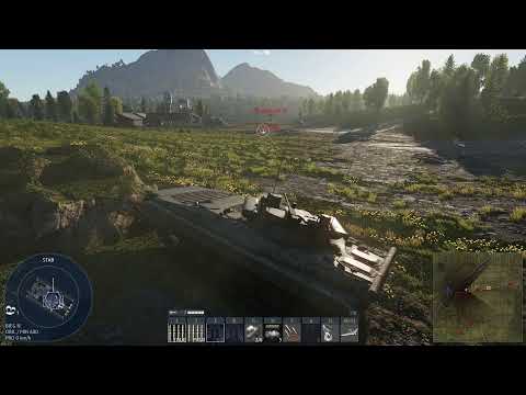 Видео: Соғыс найзағайы grinding Polska #POLSKA