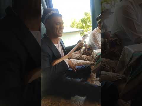 Видео: Кобил бахши тошкентда паркент туманида Устоз Бахшикул бахши хотирасида 990352081