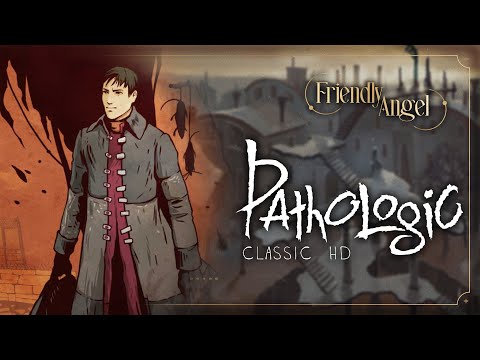 Видео: Начало эпидемии | Pathologic Classic HD #2