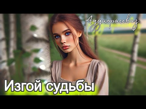 Видео: Изгой судьбы. Рассказ
