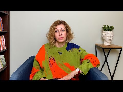 Видео: Читаем Дж.Кепнера "Задачи исцеления" №6