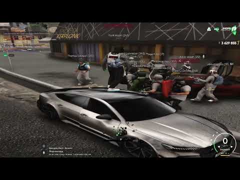 Видео: На связи Кz 077/01 GTA 5 Radmir Rp (S2)