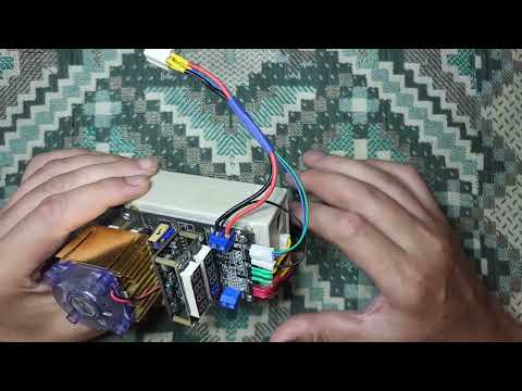 Видео: Вторая жизнь аккумулятора Dell FV993 контроллер bq30423 восстановление программа UBRT