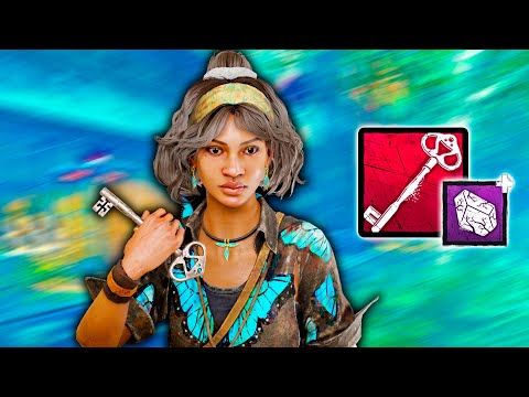 Видео: Абузим ЛУЧШИЙ ПРЕДМЕТ в ДбД Перед НЕРФОМ | Dead by Daylight