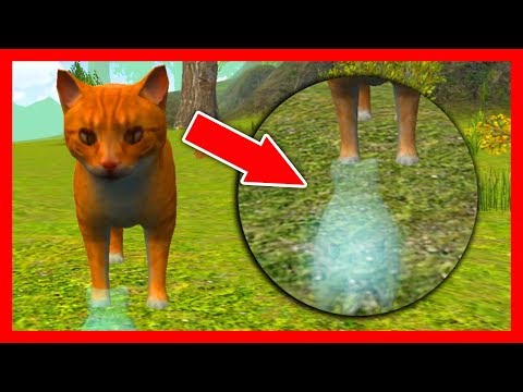 Видео: СИМУЛЯТОР МЫШИ #26 ОХОТИМСЯ на КОТА купили ПРИЗРАК СКИН в Mouse Simulator