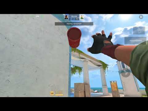 Видео: играю в дуэль 2 части "isseven" (нет звука)