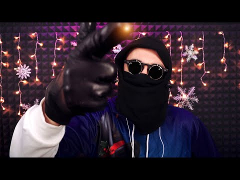 Видео: АСМР Магазин Мурашек "1000 и 1 Мурашка"