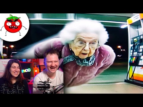 Видео: ЗАСМЕЯЛСЯ - ПРОИГРАЛ | ЛЮТЫЕ ПРИКОЛЫ | ЛУЧШИЕ ПРИКОЛЫ |   СЕКУНДЫ СМЕХА | Реакция