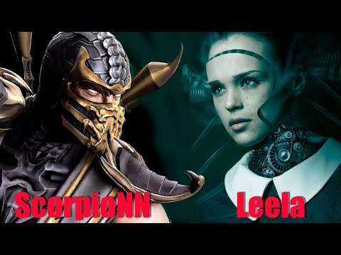 Видео: Смертельная битва шахматных движков 💥 Scorpion 🆚 Leela Chess Zero