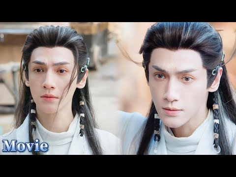 Видео: Ледяной принц спасает друга и раскрывает себя… он тот самый легендарный босс! 😱💥