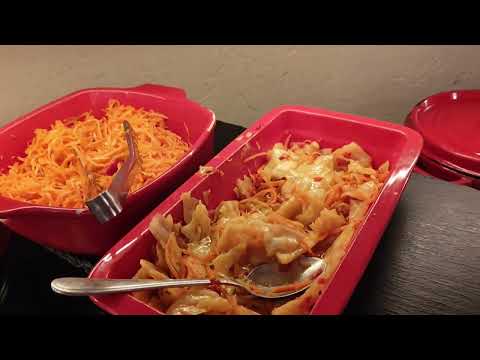 Видео: СПб мама рома Бизнес-ланч "Шведский стол" Еда без лимитная. Количество подходов не ограничено.