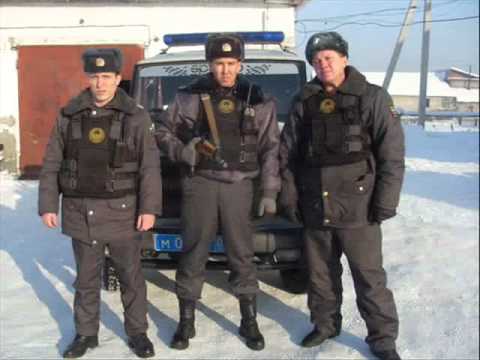 Видео: КЛИП  ВНЕВЕДОМСТВЕННАЯ ОХРАНА