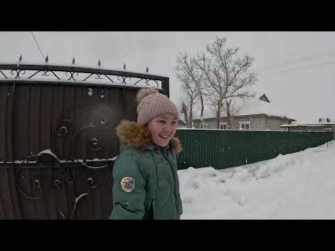 Видео: Тарбағатай ауылы/Демалыс