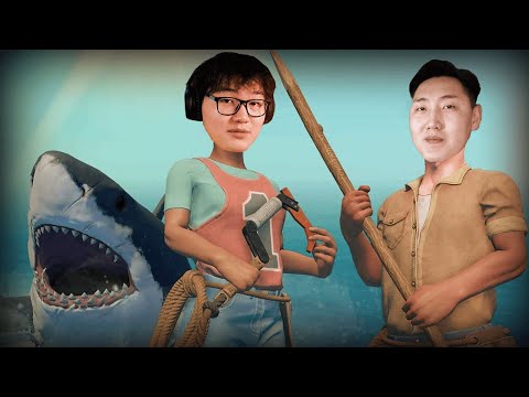 Видео: ДАЛАЙД ТЭНЭСЭЭР w/ @GremixGaming  | RAFT Ep.02
