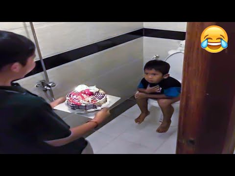 Видео: Я РЖАЛ ДО СЛЕЗ 😂 30 Минут ОТБОРНЫХ приколов 2023 Смешные видео - Лучшие ПРИКОЛЫ 102