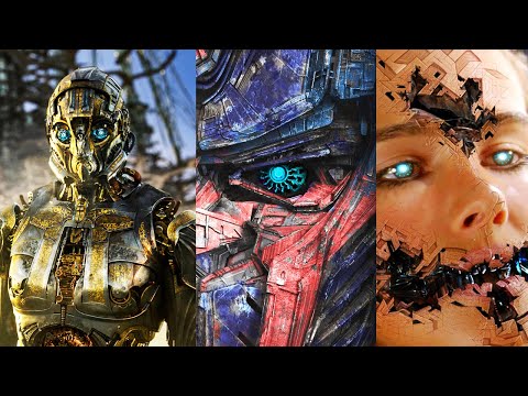 Видео: ТОП 10 Сильнейших [САМЫХ мелких] Трансформеров. Трансформеры. Вселенная Трансформеров.
