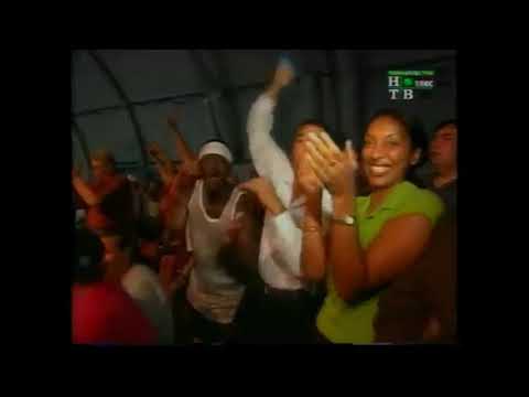 Видео: Заб Джуда — Террон Миллет (5 августа 2000). Комментирует В. И. Гендлин
