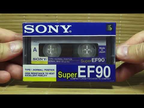 Видео: Подделки на SONY и Maxell Чудеса! #audiocassette