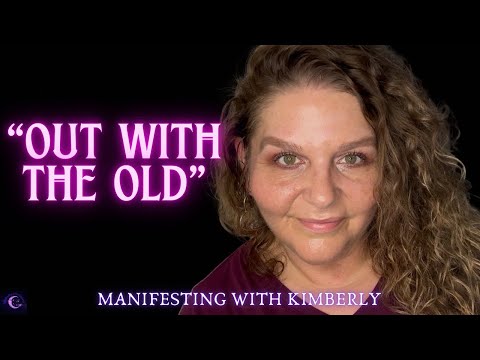 Видео: Ты не можешь быть СТАРЫМ СОБОЙ и ожидать НОВОЙ РЕАЛЬНОСТИ!!!! #я #конкретнаяличность #проявление ...