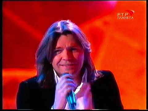 Видео: "С чистого листа"-Д.Маликов("Все звёзды и песни для любимой")