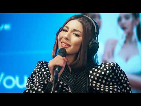 Видео: КешYOU - Алғашқы махаббат 2025 жанды дауыс