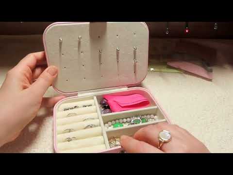 Видео: Новые урашения 💖Близкий шепот