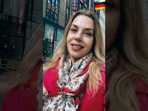 Видео: abnehmen- zunehmen- Deutsch lernen- уроки немецкого языка