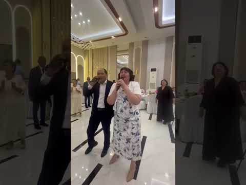 Видео: "Бағым сен" қыз ұзату той  Әділжан - Аружан