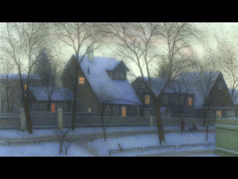 Видео: Поселок Сокол. Лекция по истории и архитектуре Москвы