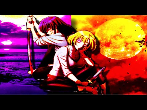 Видео: Аниме клип - Я обиды не прощу пока не отомщу! (AMV)