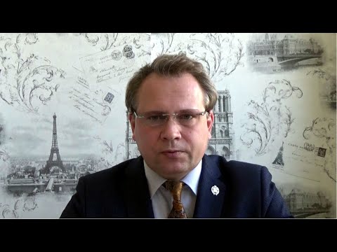 Видео: Якоб Леви Морено.  Теория личности, ролей и  спонтанности.