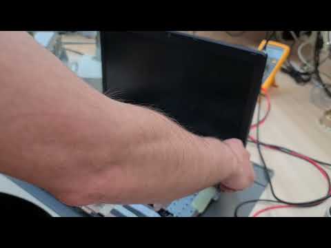 Видео: Acer 5742 LA-5891P не работают USB порты