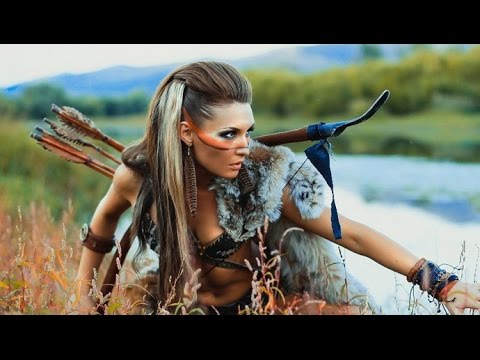 Видео: С.В. Савельев: "Амазонки, феминистки, женщины"