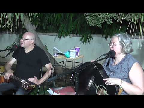 Видео: Эли Бар-Яалом и Тикки Шельен в Атлите 9 июля 2022 года.Часть 3