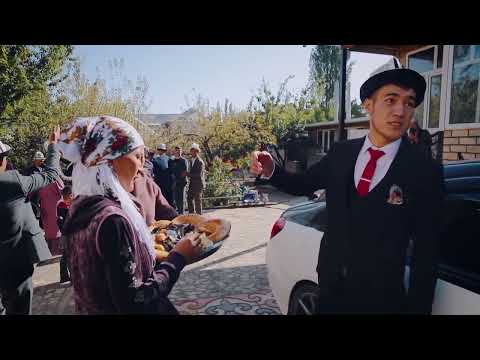 Видео: үйлөнүү той