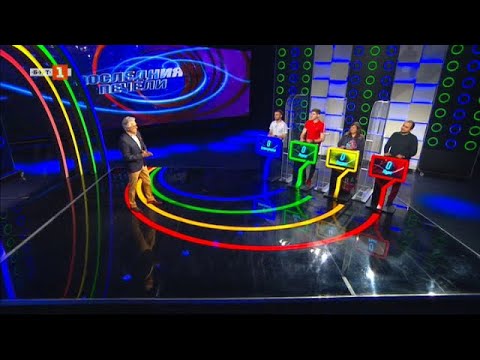 Видео: Последният печели - 29.04.2022 по БНТ