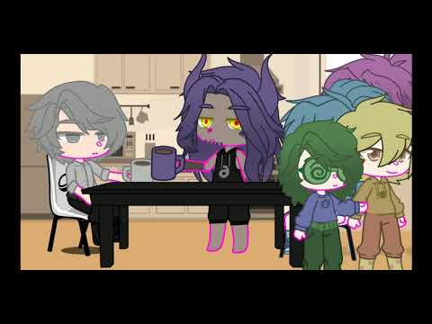 Видео: "Не поделили" 13_карт    (яой)-#Пик/Вару #Вару/Данте #Вару/Габриэль