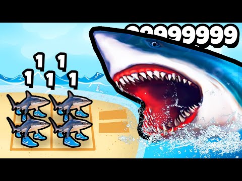 Видео: ЭВОЛЮЦИЯ ОБЪЕДИНЕНИЯ ТРАЛАЛЕЛО ТРАЛАЛА на МАКСИМАЛЬНЫЙ УРОВЕНЬ!