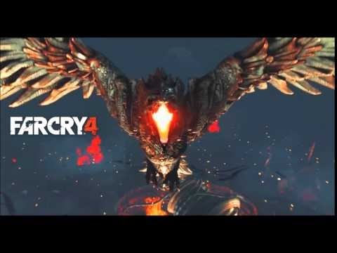 Видео: Far Cry 4: Шангри-Ла Cекретный Босс РАКШАСА