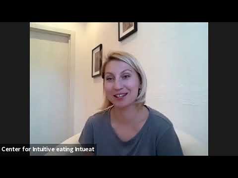 Видео: IntuEat. Мифы о еде. Белая смерть