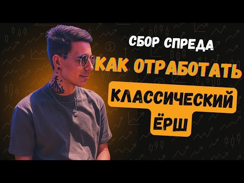 Видео: Как Я Торгую Алгоритм Ёршик | Реальный Способ Разгона С Малого Депозита