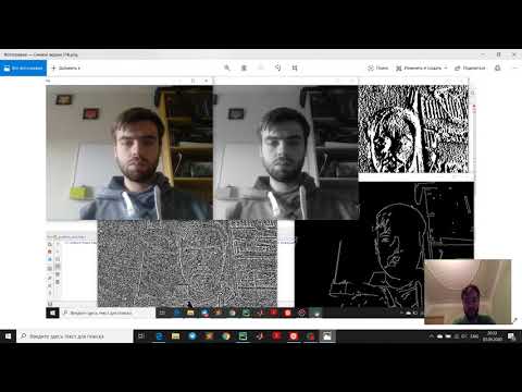 Видео: ГРАДИЕНТЫ И ГРАНИЦЫ. МАШИННОЕ ЗРЕНИЕ. КРУЖОК ТАУ
