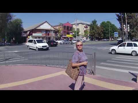 Видео: Малгобек - Ачалуки - Карабулак.