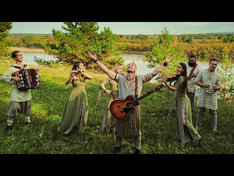 Видео: Хмельная Ворга - Без снов (official music video)