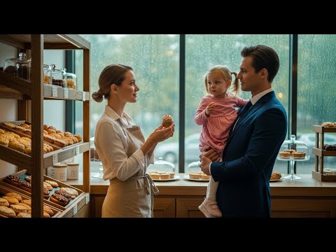 Видео: «Притворись моей женой на неделю» — просьба, изменившая три жизни навсегда