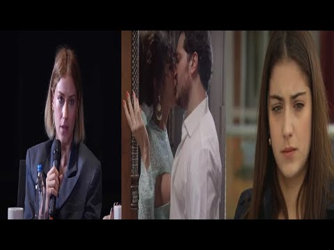 Видео: Шокирующее заявление Хаджала Кая: он поставил под сомнение лояльность çaGatay