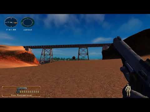 Видео: Hunting Unlimited 2010:Помогаем деду по хозяйству.