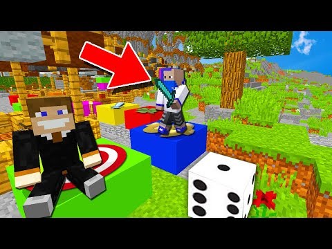 Видео: ПОЛУЧИЛ БАН В НАСТОЛЬНОЙ ИГРЕ ВНУТРИ МАЙНКРАФТА!