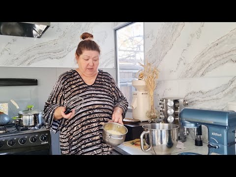 Видео: Мой секрет раскрыт 🤷‍♀️/Скандал с мужем 🫣/Домашнее масло 👍/Вкусное сало ☝️/