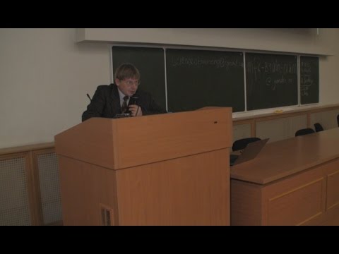 Видео: Анохин Константин - Развитие памяти в детстве. Амнезия детства. Импритинг